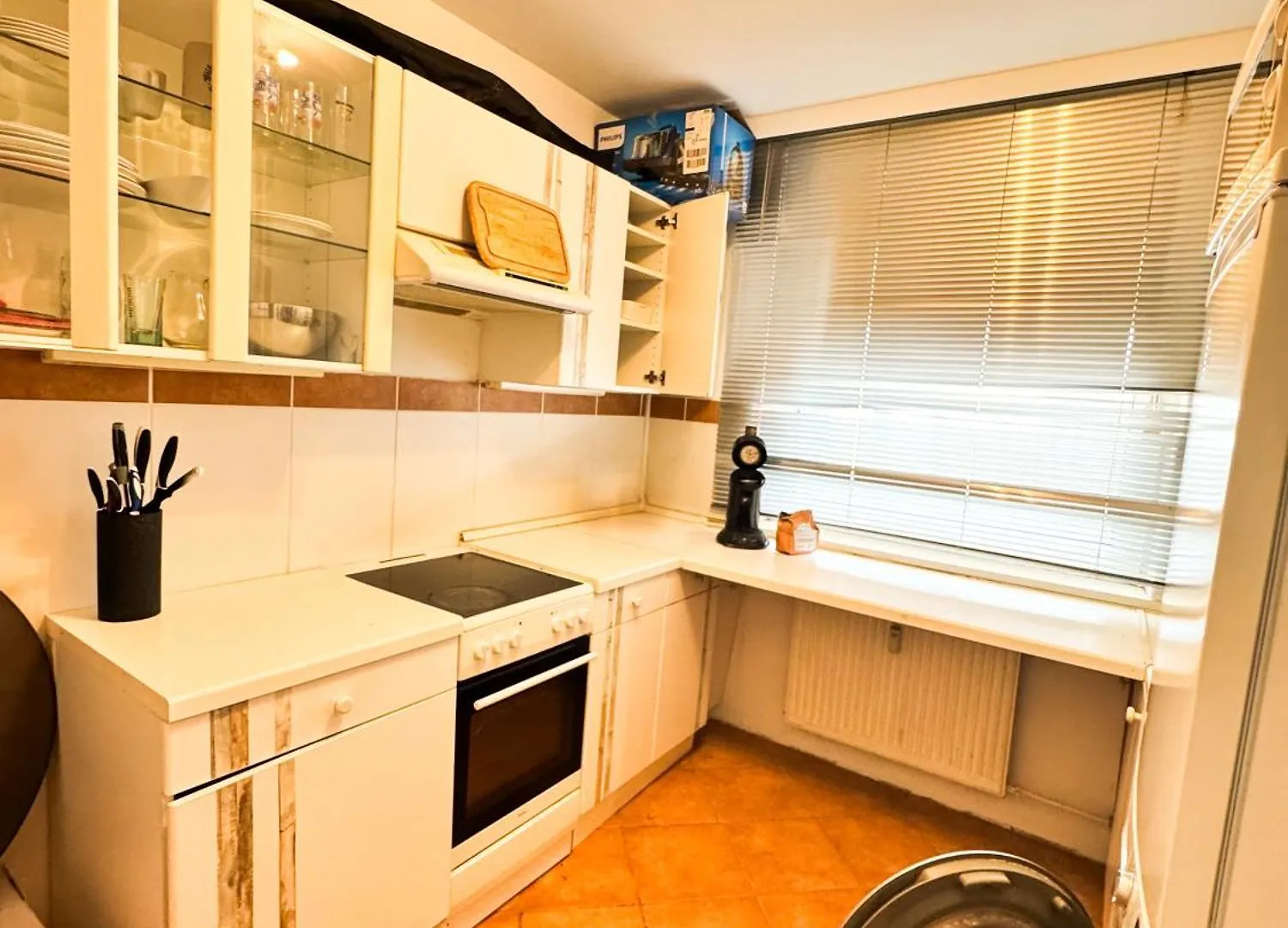Apartman Ruhige Wohnung In Wandsbek 12 Min Ubahn Zum Hbf Hamburg Németország