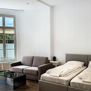 Le Apartment