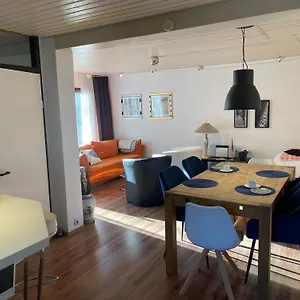 Haus Naehe Apartment